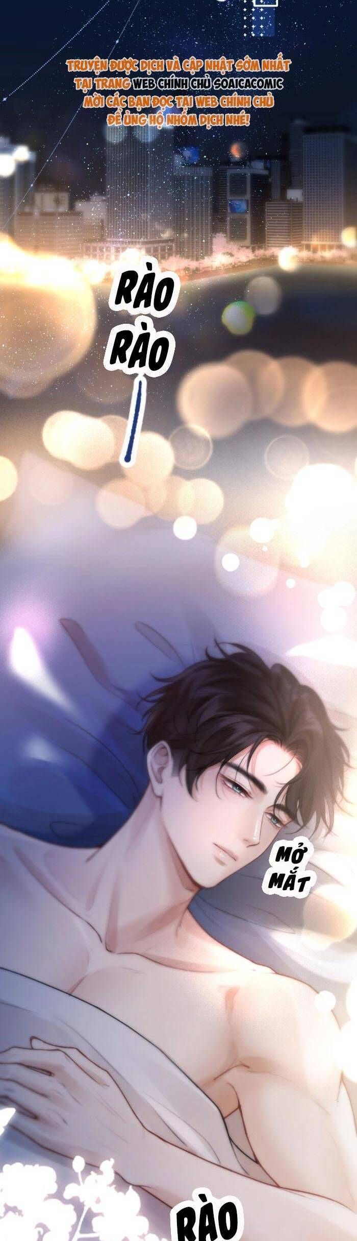 Đúng Là Một Cô Gái Ngoan Ngoãn Chap 3 - Next Chap 4