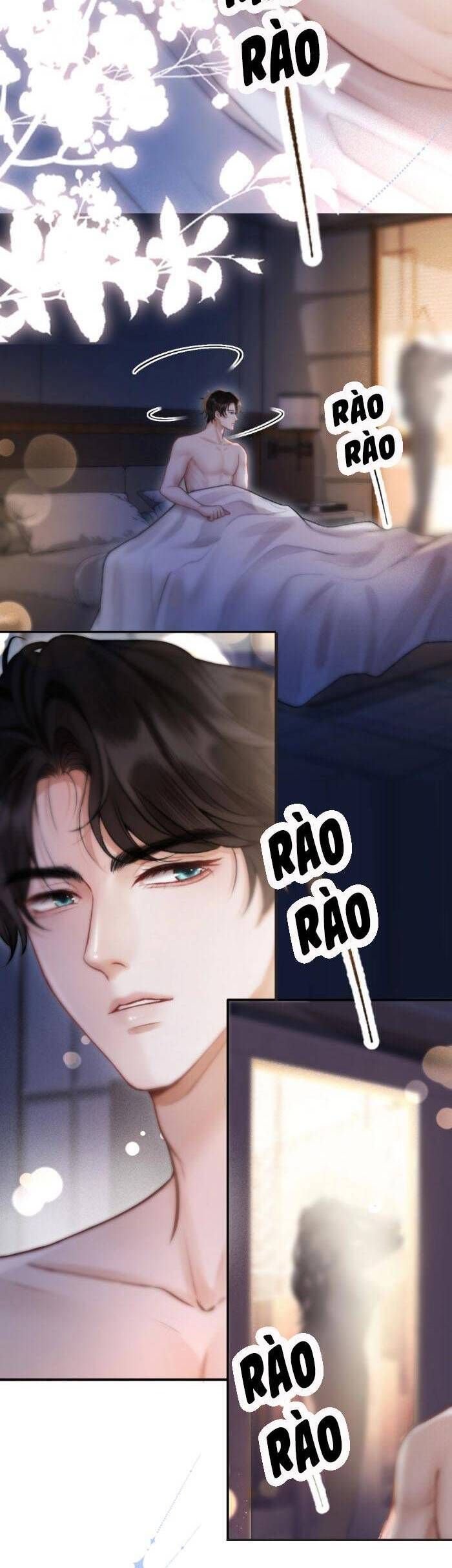 Đúng Là Một Cô Gái Ngoan Ngoãn Chap 3 - Next Chap 4