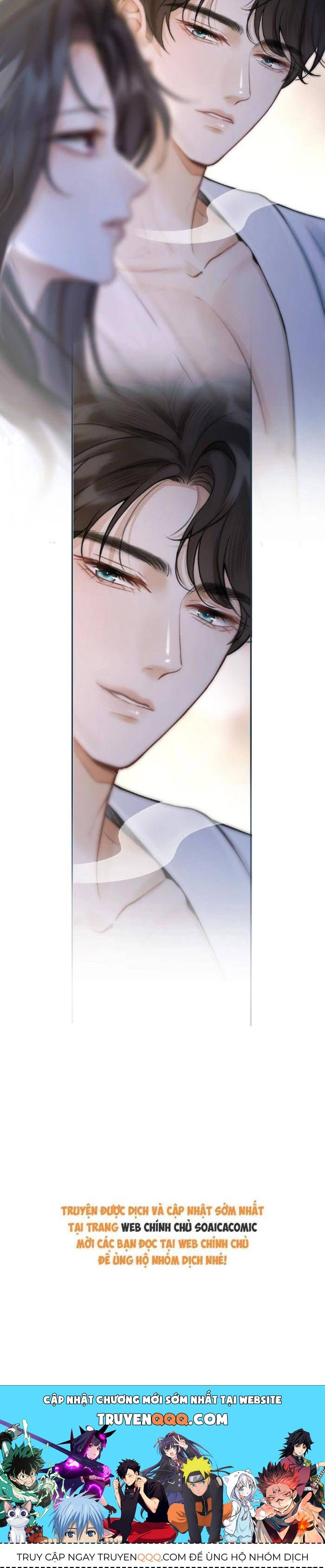 Đúng Là Một Cô Gái Ngoan Ngoãn Chap 3 - Next Chap 4