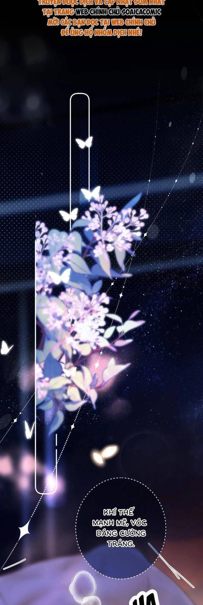 Đúng Là Một Cô Gái Ngoan Ngoãn Chap 3 - Next Chap 4