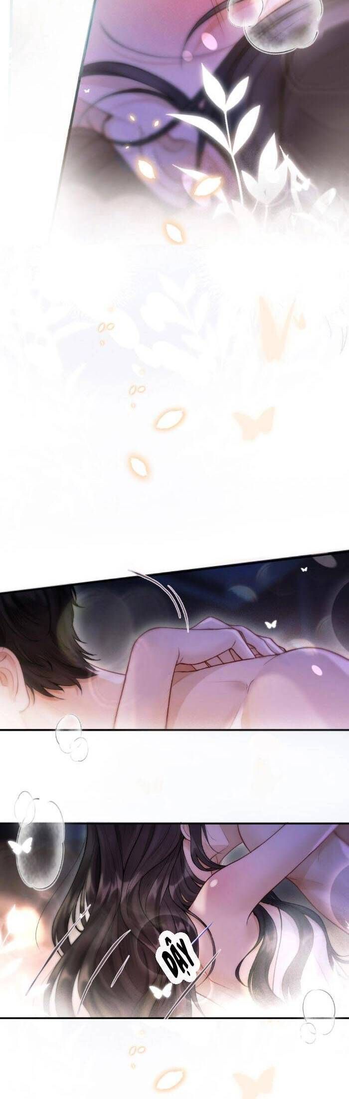 Đúng Là Một Cô Gái Ngoan Ngoãn Chap 3 - Next Chap 4