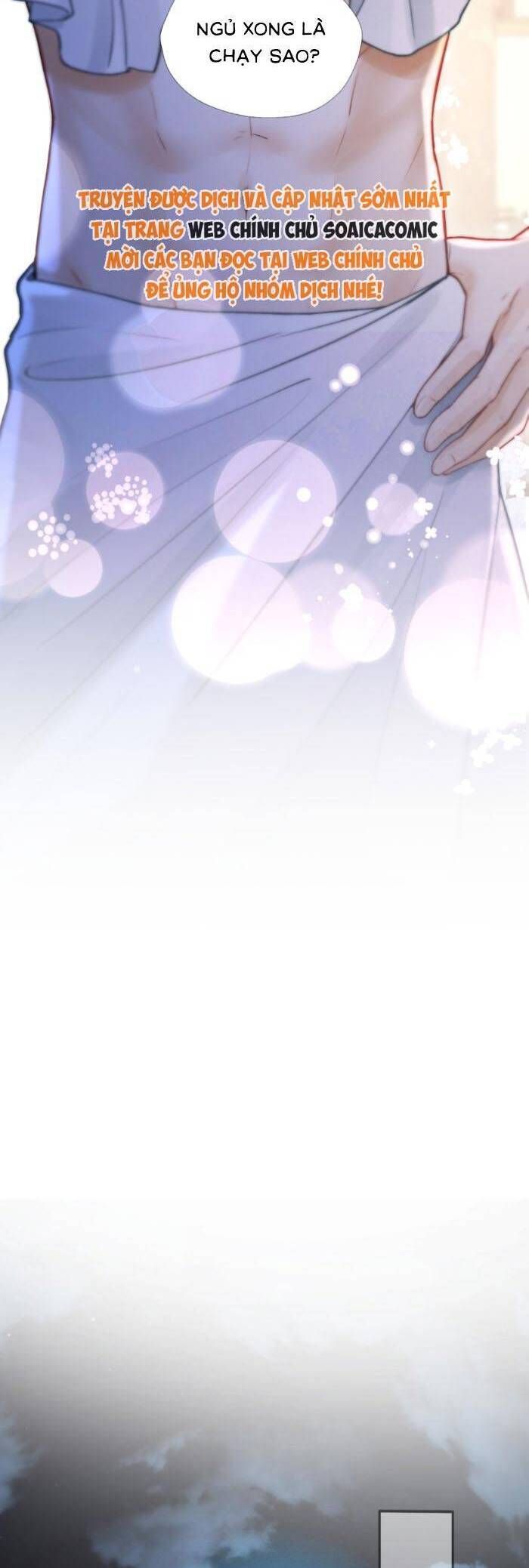 Đúng Là Một Cô Gái Ngoan Ngoãn Chap 4 - Next Chap 5