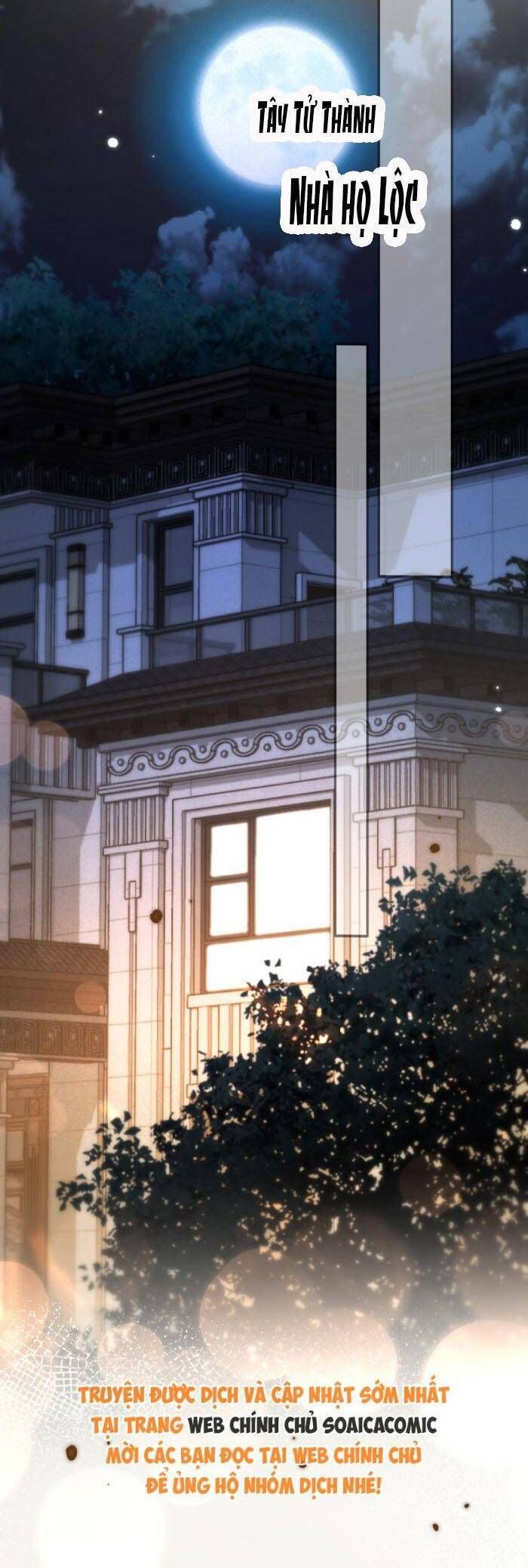 Đúng Là Một Cô Gái Ngoan Ngoãn Chap 4 - Next Chap 5