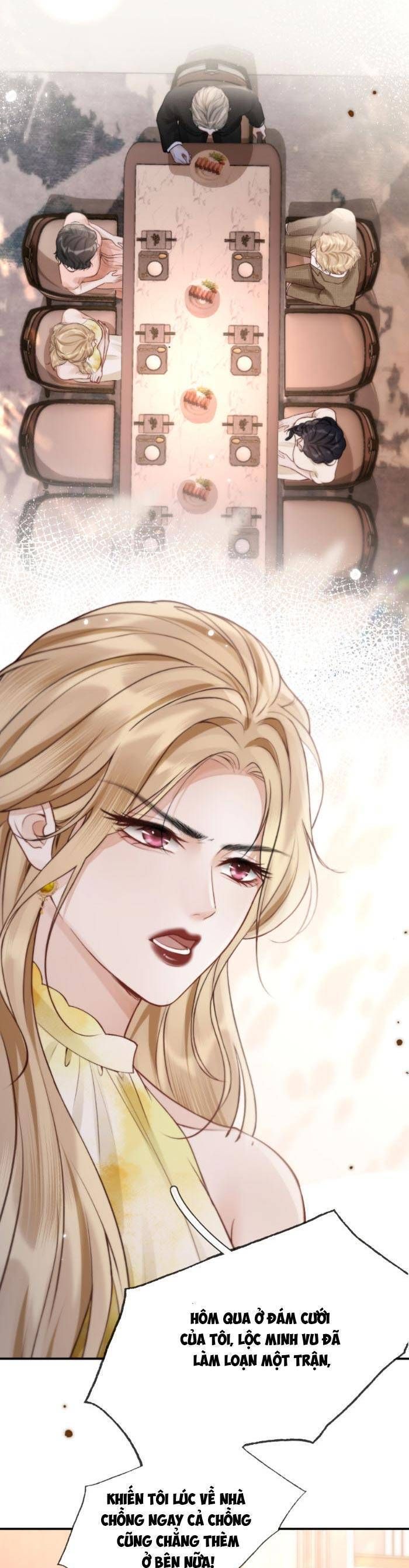 Đúng Là Một Cô Gái Ngoan Ngoãn Chap 4 - Next Chap 5