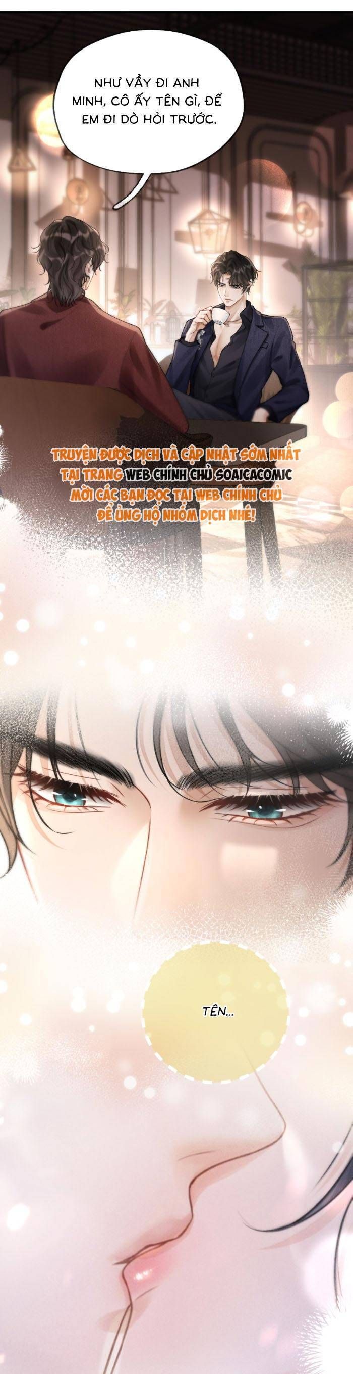 Đúng Là Một Cô Gái Ngoan Ngoãn Chap 4 - Next Chap 5