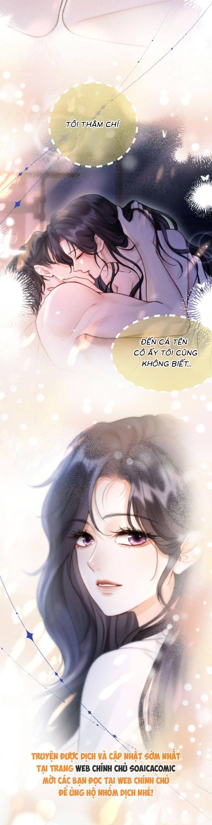Đúng Là Một Cô Gái Ngoan Ngoãn Chap 4 - Next Chap 5