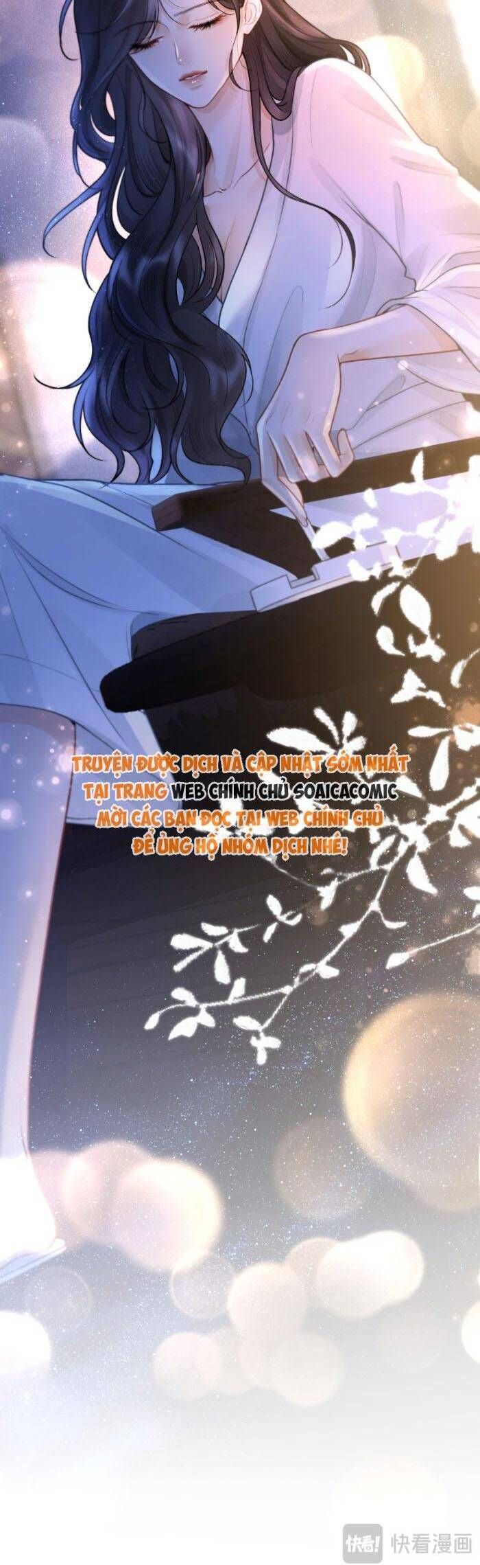 Đúng Là Một Cô Gái Ngoan Ngoãn Chap 4 - Next Chap 5