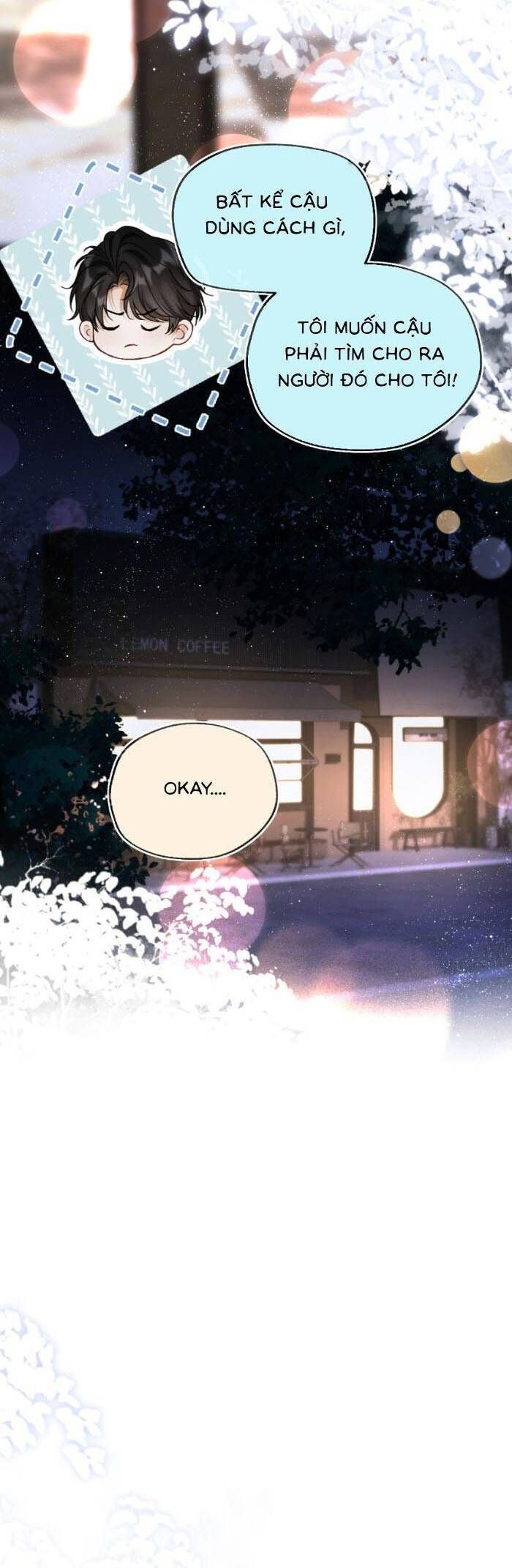 Đúng Là Một Cô Gái Ngoan Ngoãn Chap 4 - Next Chap 5