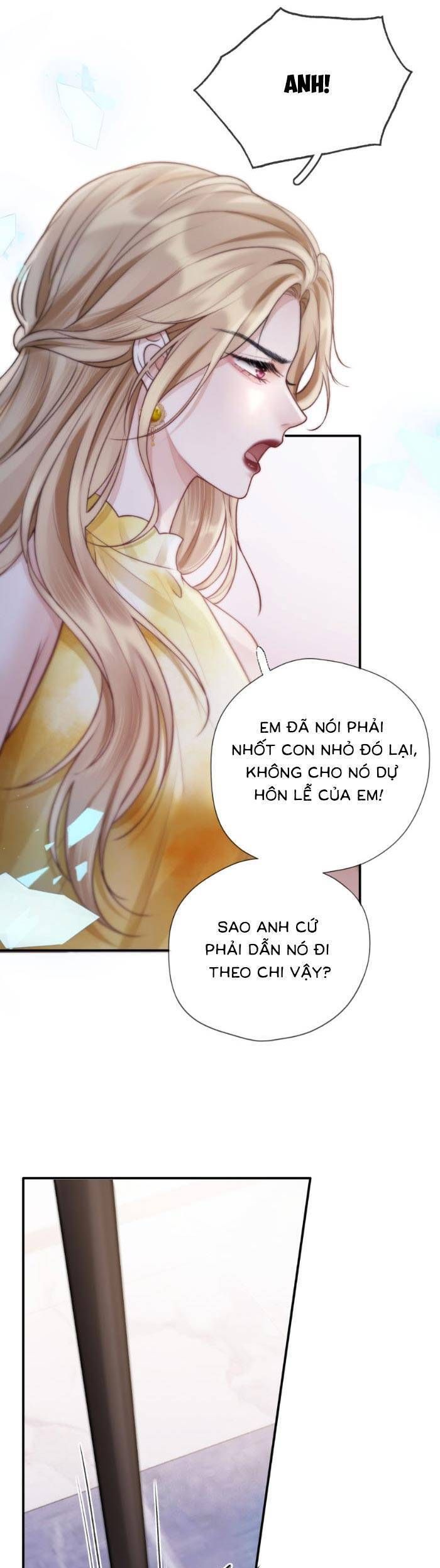 Đúng Là Một Cô Gái Ngoan Ngoãn Chap 4 - Next Chap 5