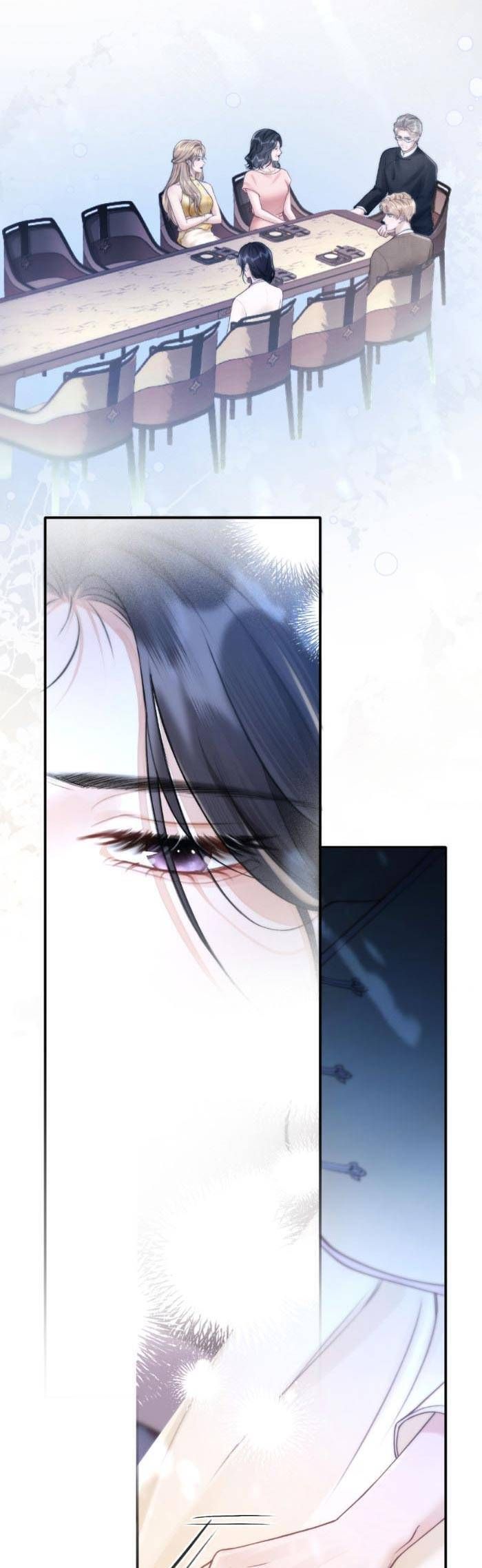 Đúng Là Một Cô Gái Ngoan Ngoãn Chap 4 - Next Chap 5