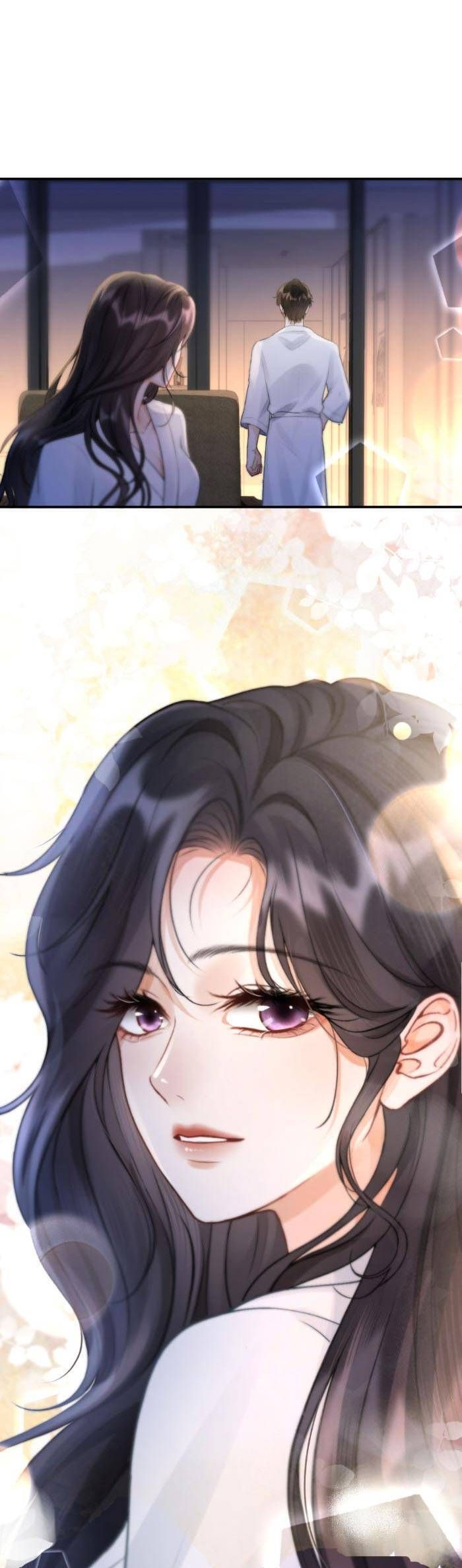 Đúng Là Một Cô Gái Ngoan Ngoãn Chap 4 - Next Chap 5