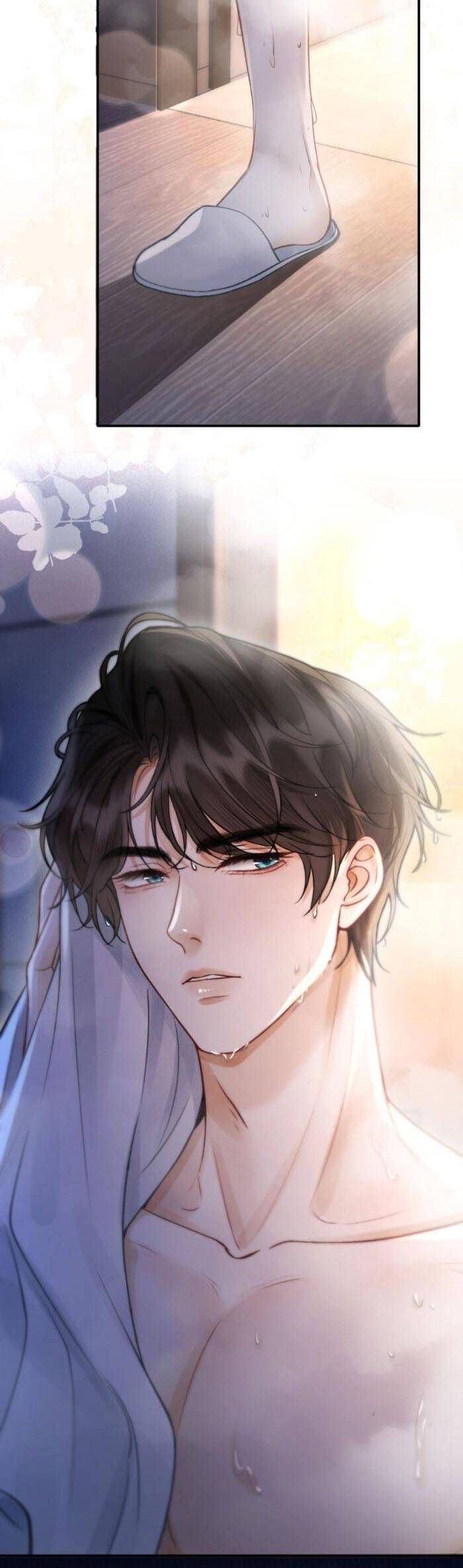 Đúng Là Một Cô Gái Ngoan Ngoãn Chap 4 - Next Chap 5