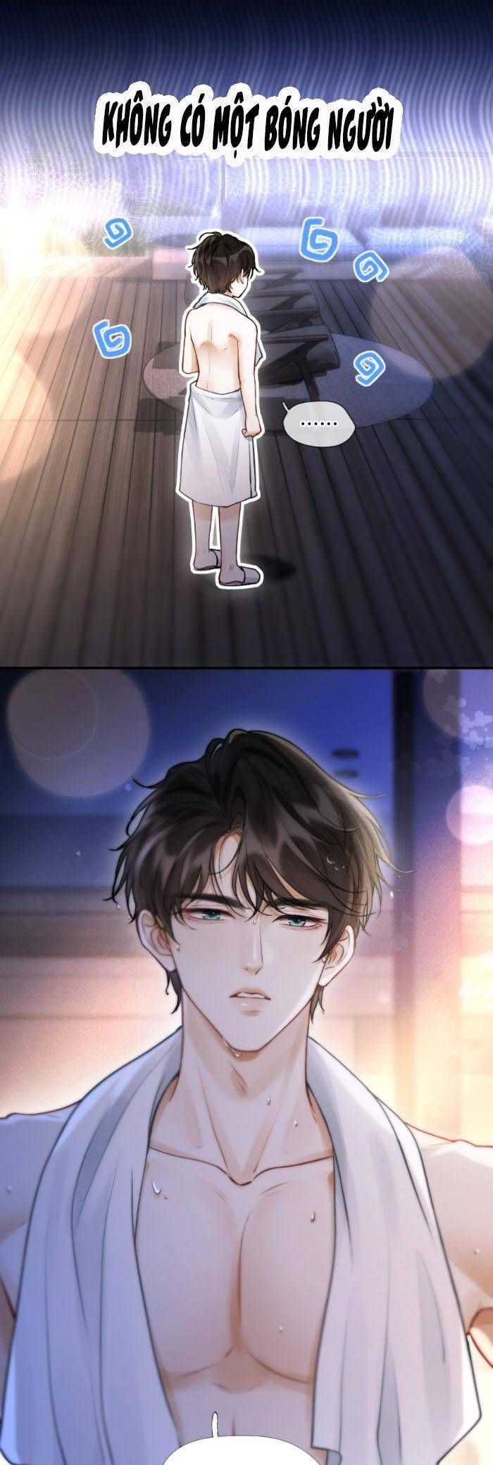 Đúng Là Một Cô Gái Ngoan Ngoãn Chap 4 - Next Chap 5