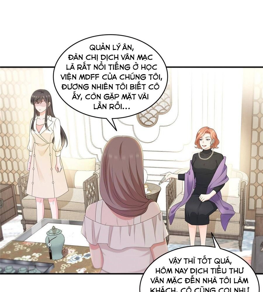 Đúng Như Hàn Quang Gặp Nắng Gắt Chap 559 - Next Chap 560