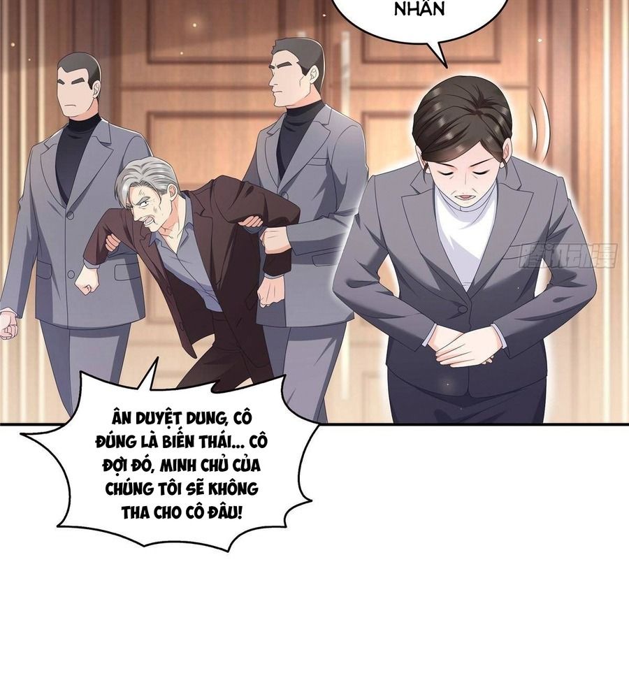 Đúng Như Hàn Quang Gặp Nắng Gắt Chap 559 - Next Chap 560