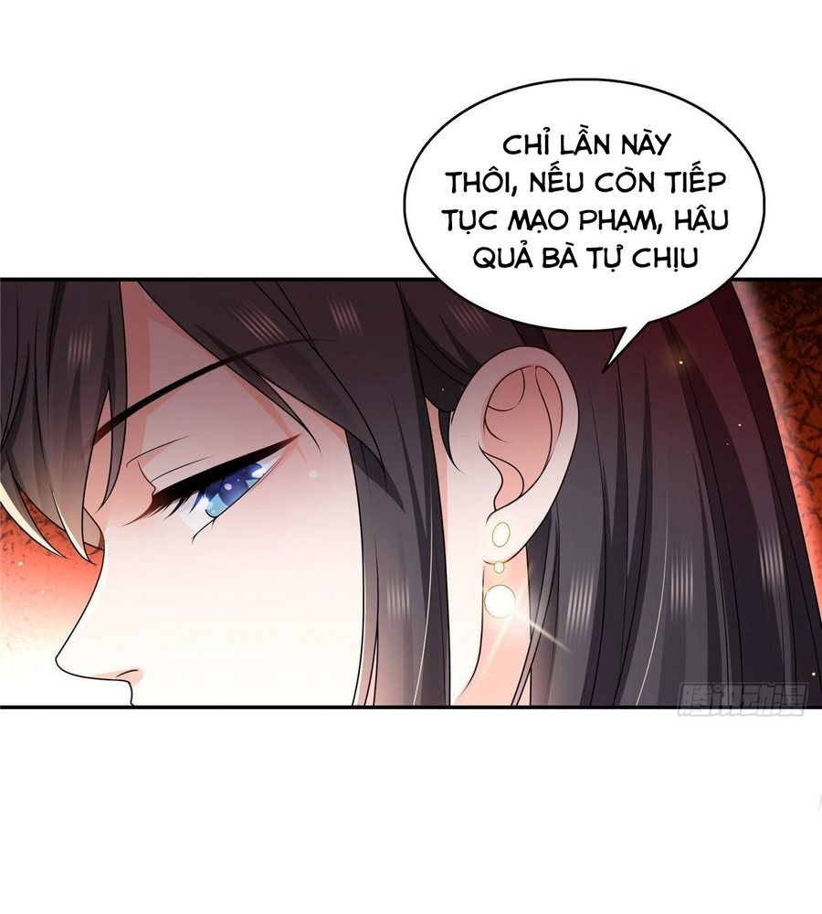 Đúng Như Hàn Quang Gặp Nắng Gắt Chap 559 - Next Chap 560