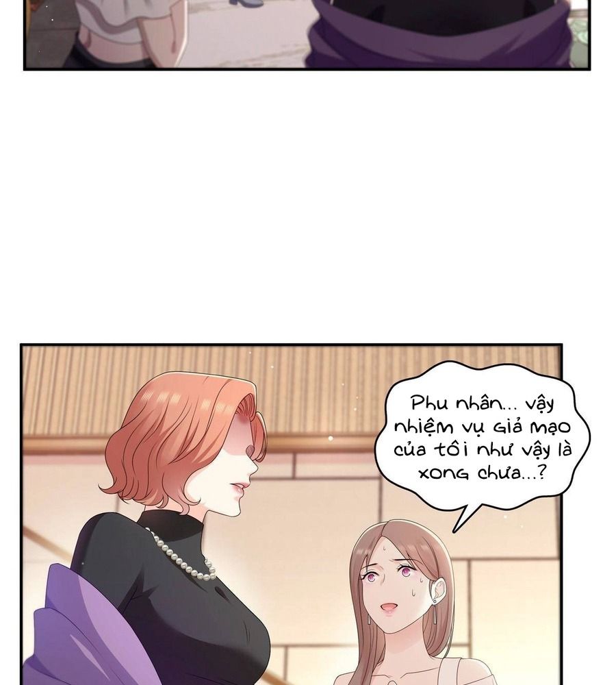 Đúng Như Hàn Quang Gặp Nắng Gắt Chap 559 - Next Chap 560