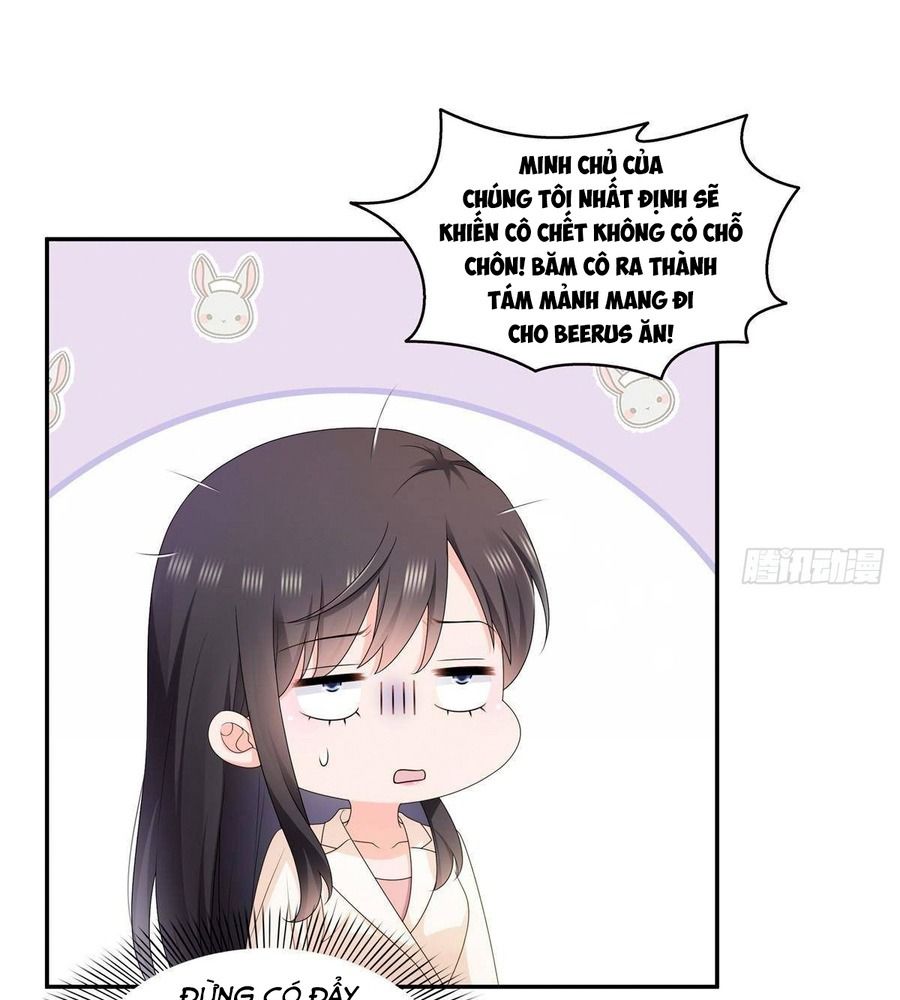 Đúng Như Hàn Quang Gặp Nắng Gắt Chap 559 - Next Chap 560