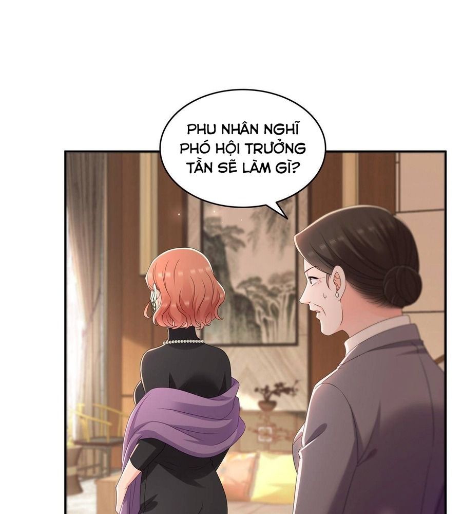 Đúng Như Hàn Quang Gặp Nắng Gắt Chap 559 - Next Chap 560
