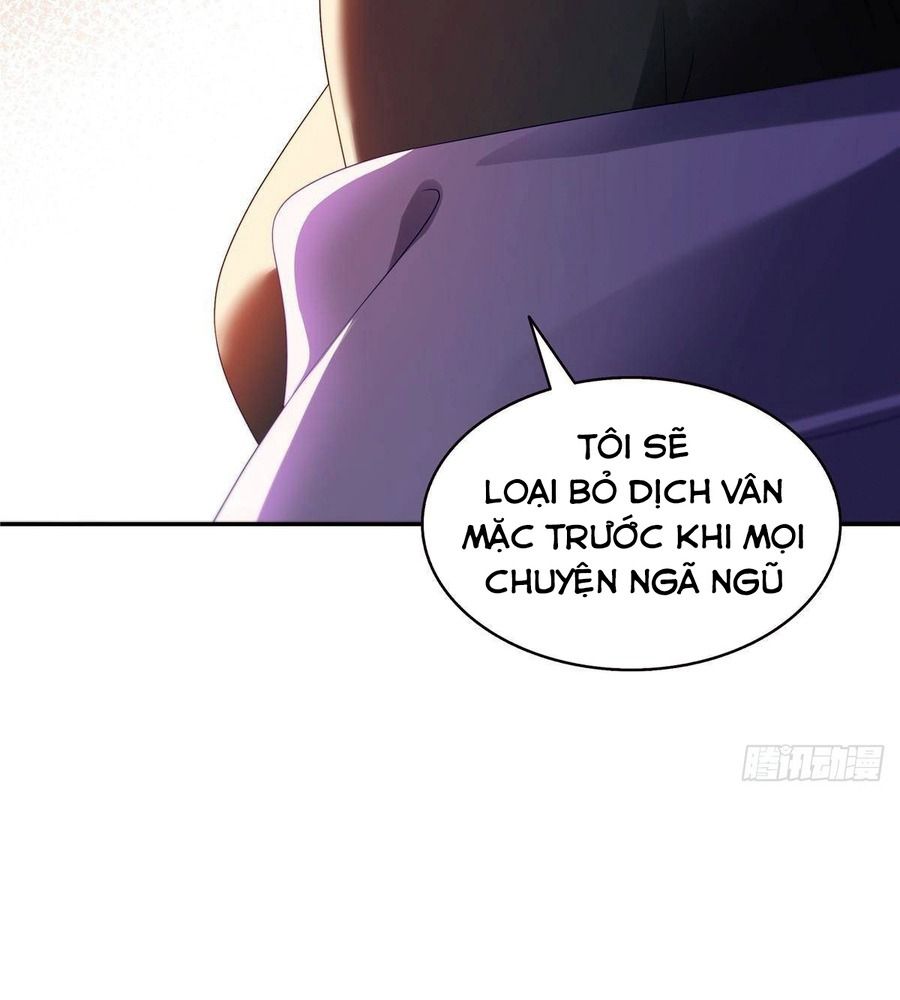 Đúng Như Hàn Quang Gặp Nắng Gắt Chap 559 - Next Chap 560