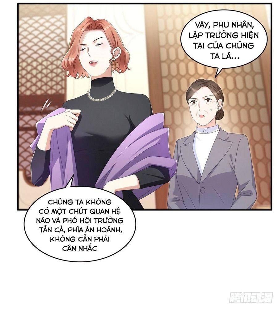 Đúng Như Hàn Quang Gặp Nắng Gắt Chap 559 - Next Chap 560