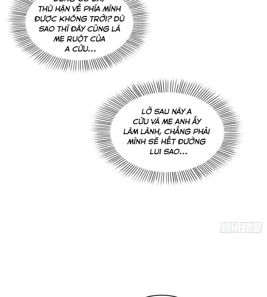 Đúng Như Hàn Quang Gặp Nắng Gắt Chap 559 - Next Chap 560