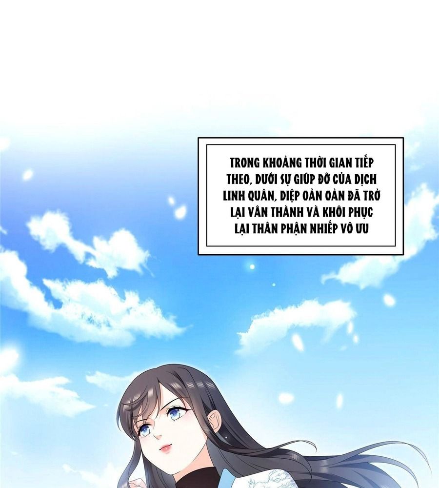 Đúng Như Hàn Quang Gặp Nắng Gắt Chap 559 - Next Chap 560