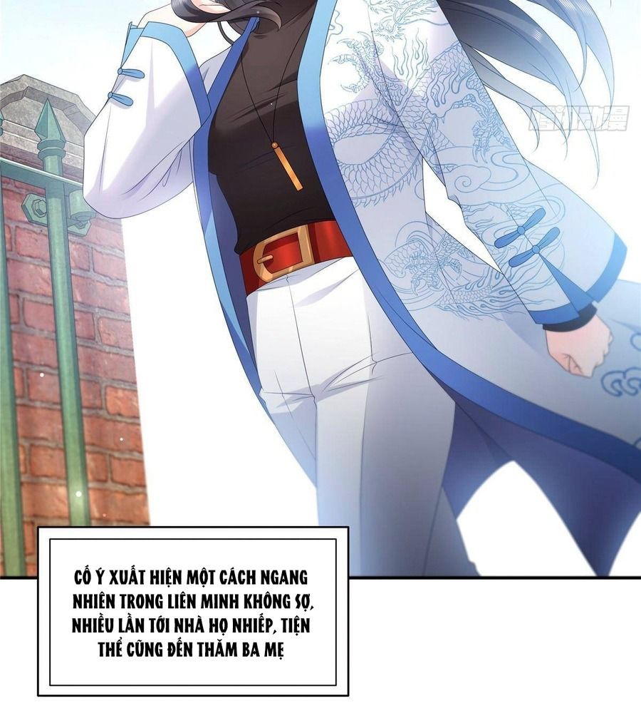 Đúng Như Hàn Quang Gặp Nắng Gắt Chap 559 - Next Chap 560