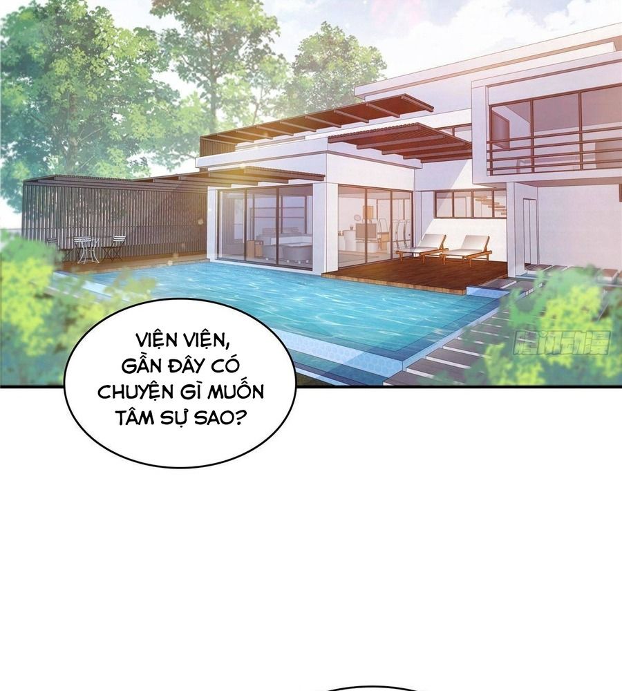 Đúng Như Hàn Quang Gặp Nắng Gắt Chap 559 - Next Chap 560
