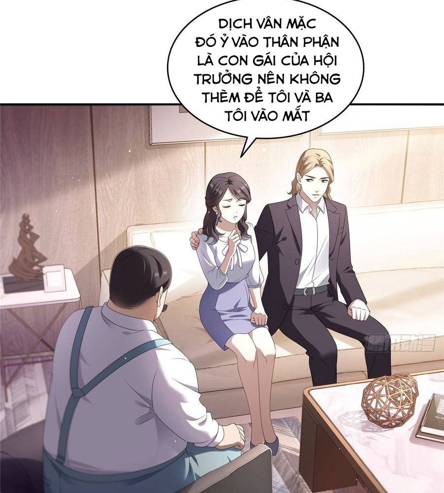 Đúng Như Hàn Quang Gặp Nắng Gắt Chap 559 - Next Chap 560