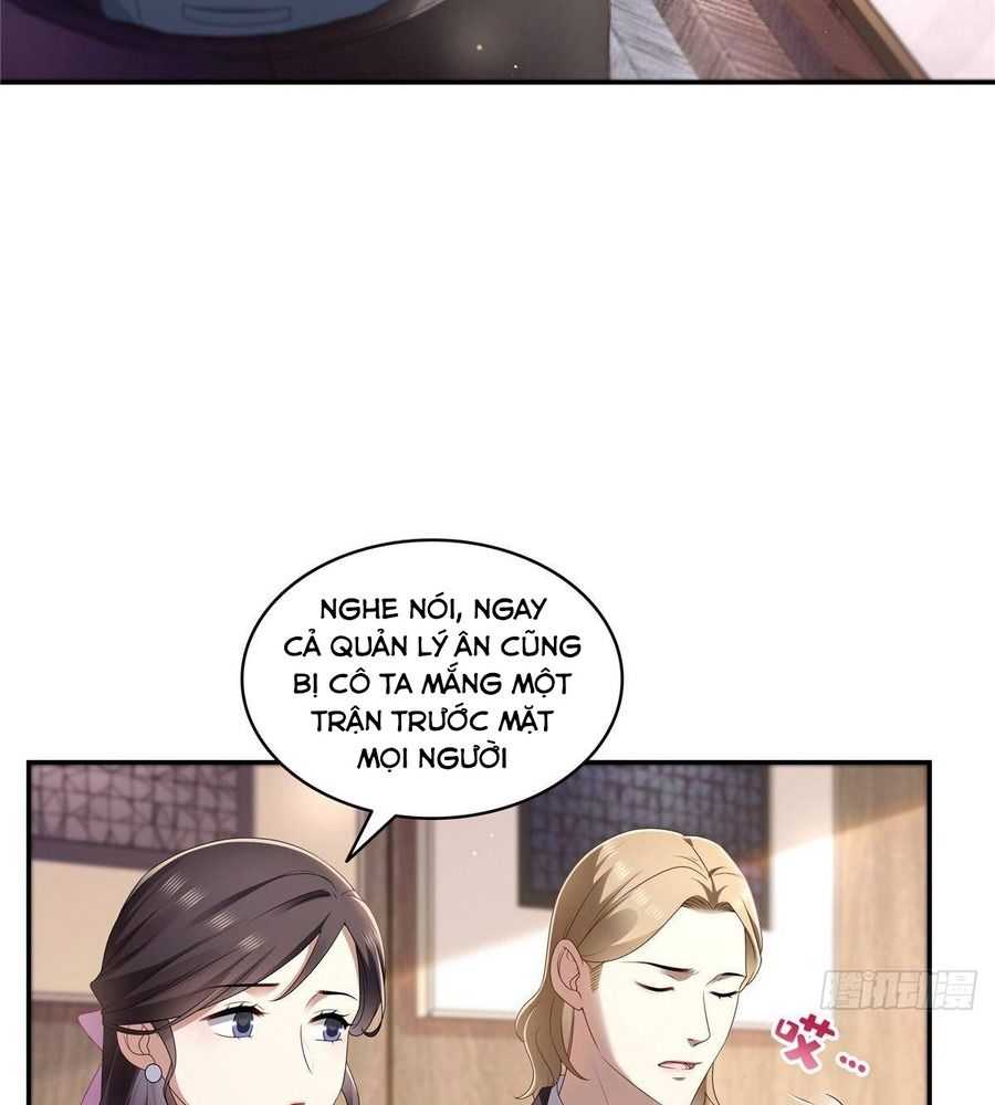 Đúng Như Hàn Quang Gặp Nắng Gắt Chap 559 - Next Chap 560