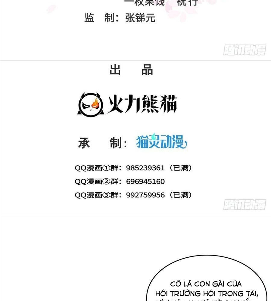 Đúng Như Hàn Quang Gặp Nắng Gắt Chap 564 - Next Chap 565