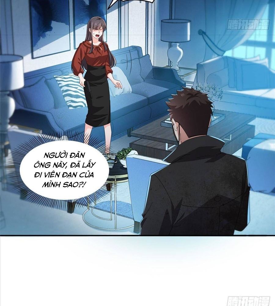 Đúng Như Hàn Quang Gặp Nắng Gắt Chap 564 - Next Chap 565