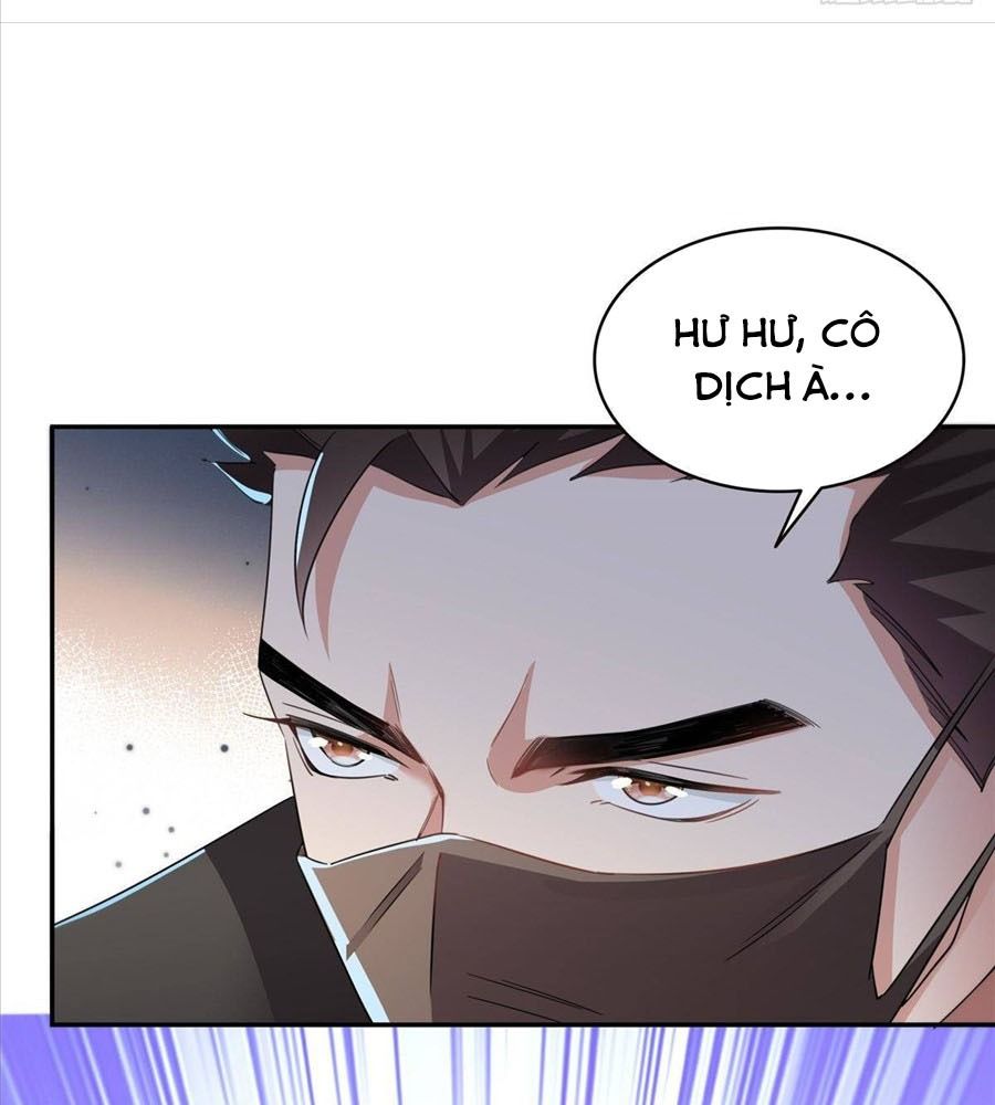 Đúng Như Hàn Quang Gặp Nắng Gắt Chap 564 - Next Chap 565