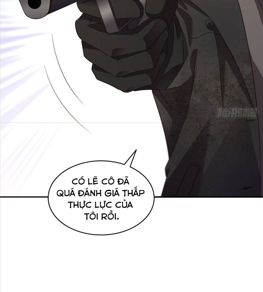 Đúng Như Hàn Quang Gặp Nắng Gắt Chap 564 - Next Chap 565