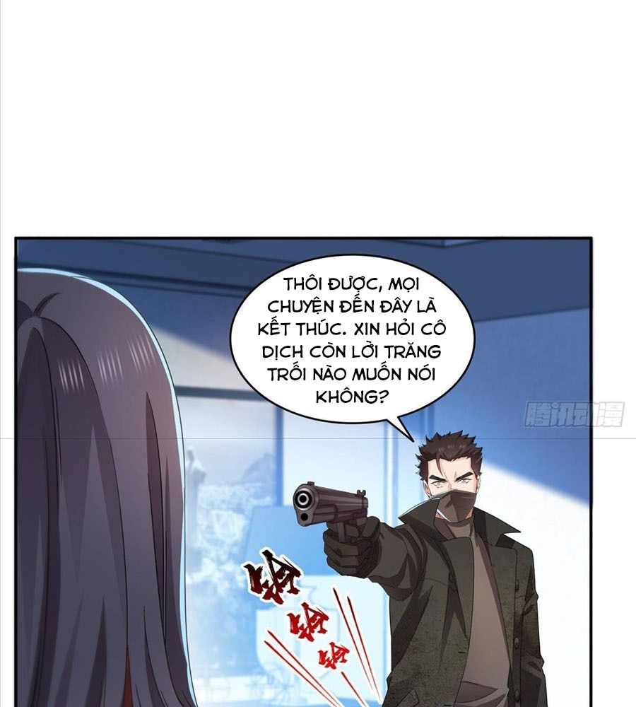 Đúng Như Hàn Quang Gặp Nắng Gắt Chap 564 - Next Chap 565