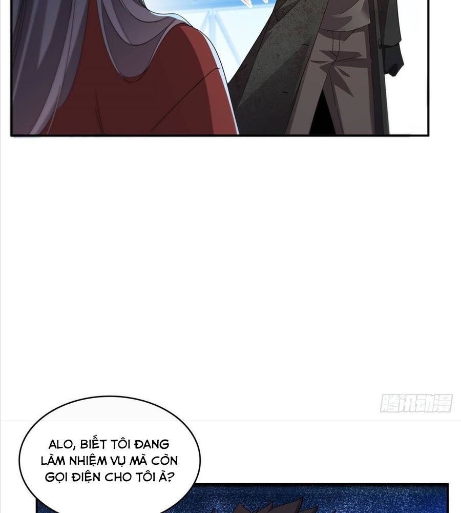 Đúng Như Hàn Quang Gặp Nắng Gắt Chap 564 - Next Chap 565