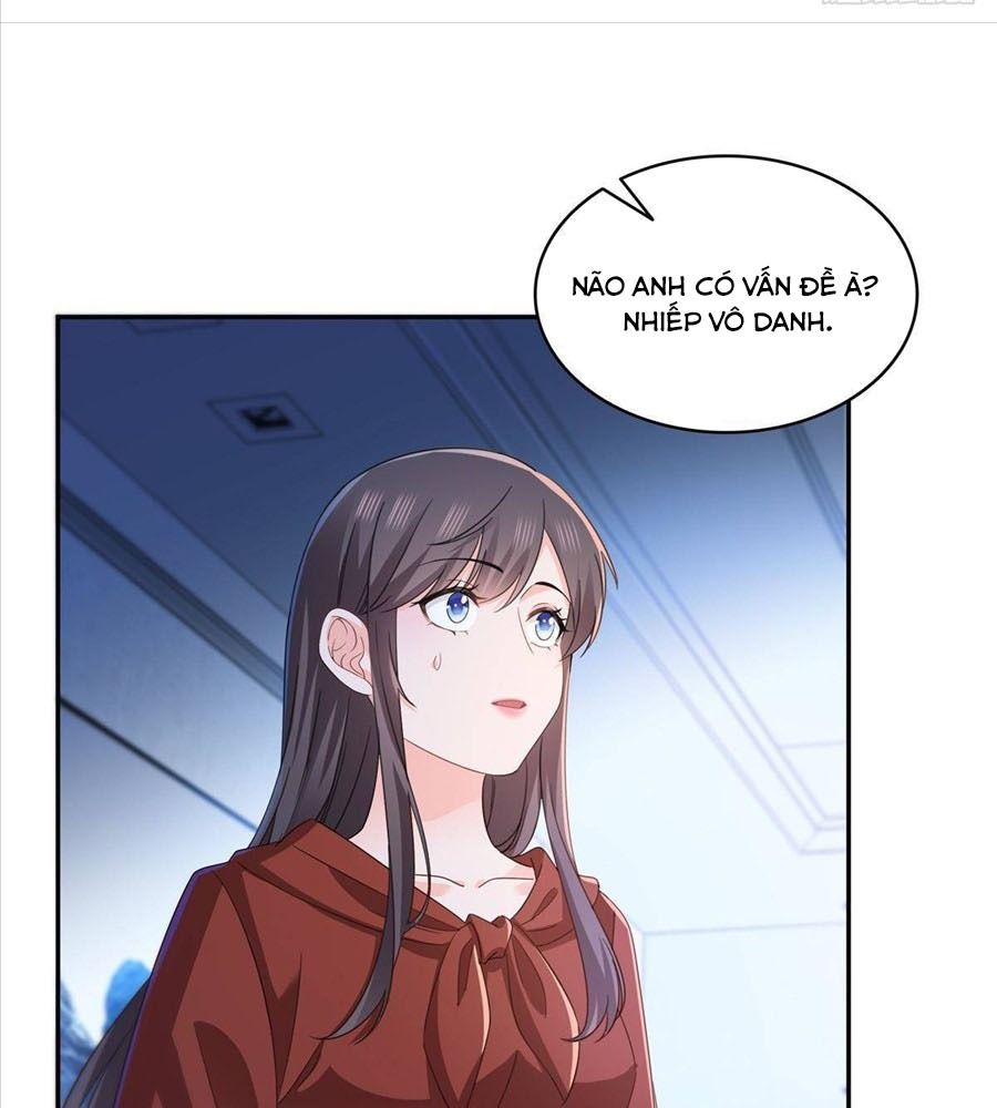 Đúng Như Hàn Quang Gặp Nắng Gắt Chap 564 - Next Chap 565