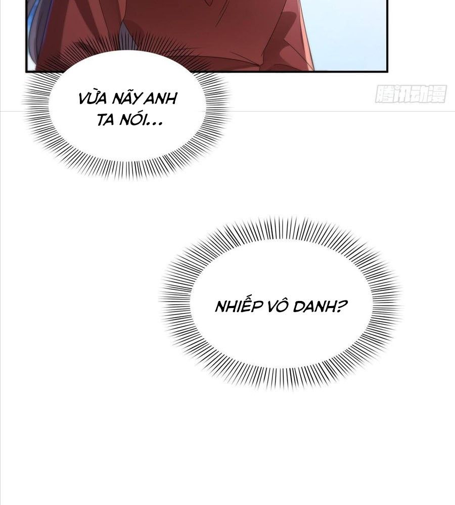 Đúng Như Hàn Quang Gặp Nắng Gắt Chap 564 - Next Chap 565