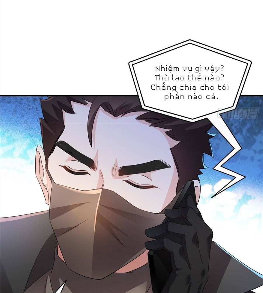 Đúng Như Hàn Quang Gặp Nắng Gắt Chap 564 - Next Chap 565