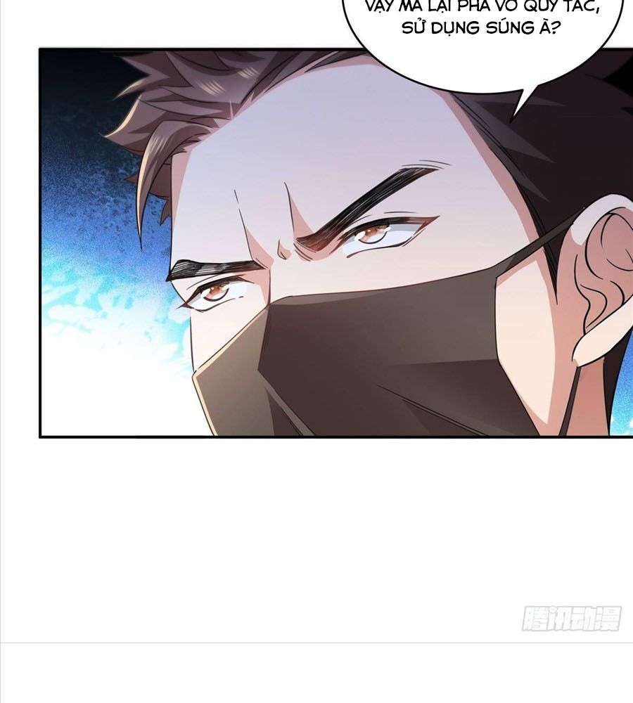 Đúng Như Hàn Quang Gặp Nắng Gắt Chap 564 - Next Chap 565