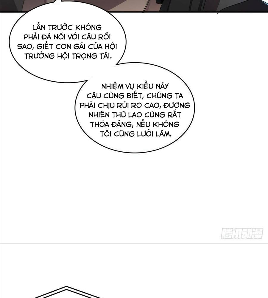 Đúng Như Hàn Quang Gặp Nắng Gắt Chap 564 - Next Chap 565