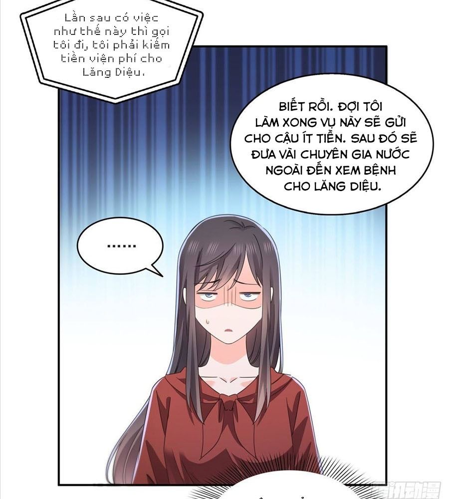 Đúng Như Hàn Quang Gặp Nắng Gắt Chap 564 - Next Chap 565