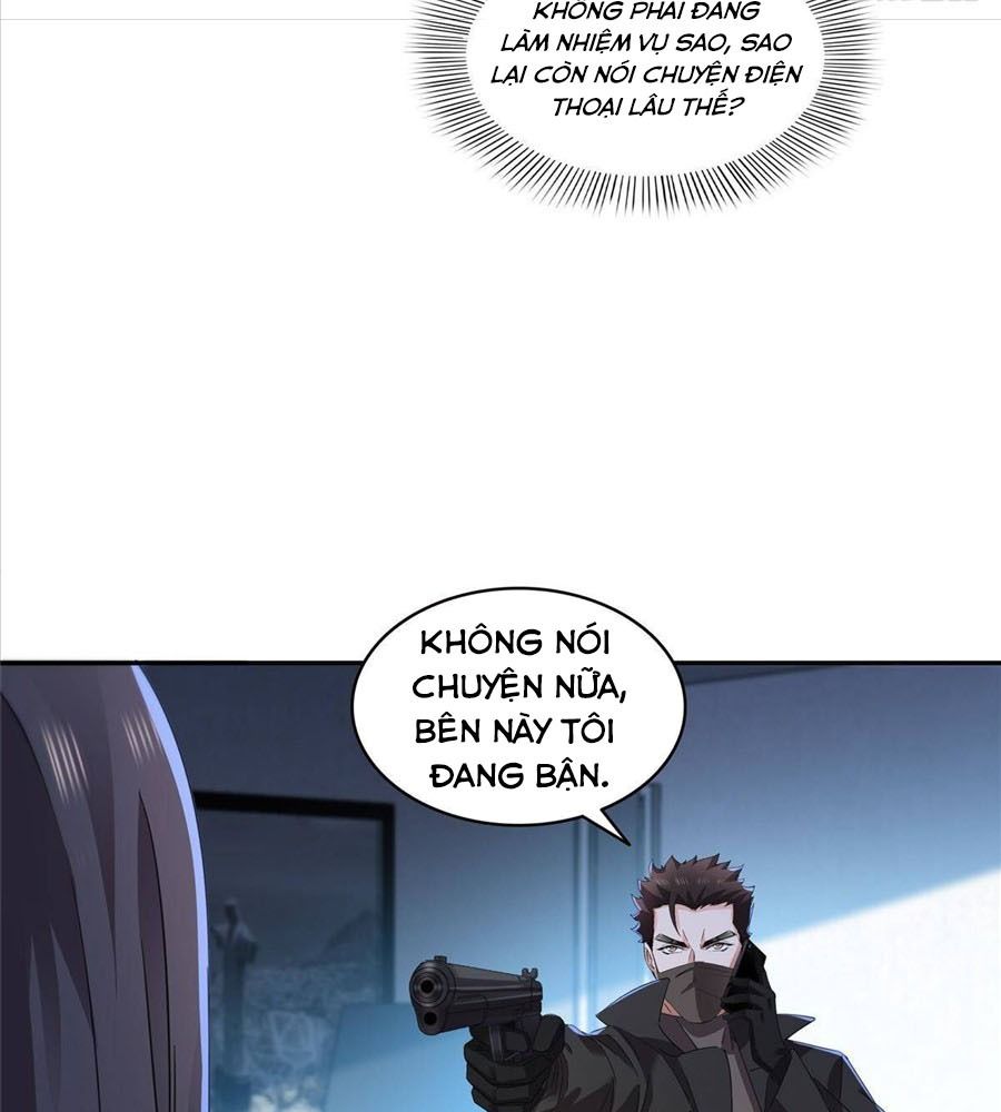 Đúng Như Hàn Quang Gặp Nắng Gắt Chap 564 - Next Chap 565