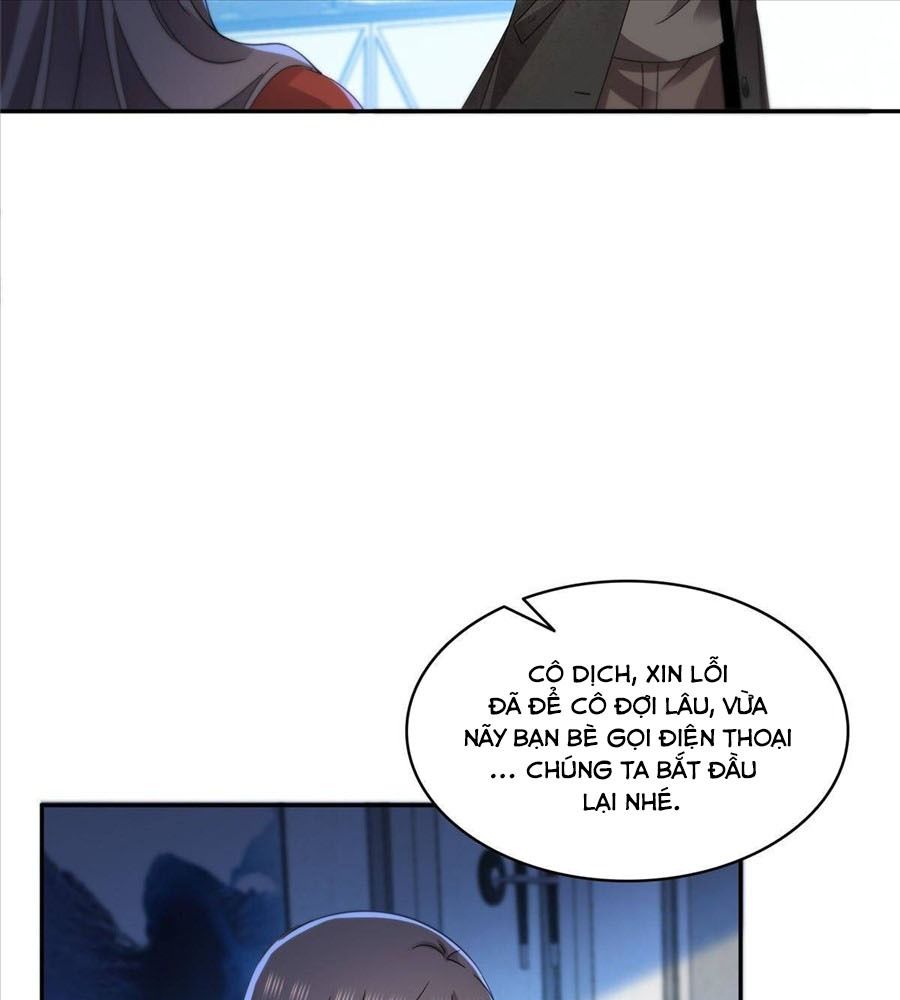 Đúng Như Hàn Quang Gặp Nắng Gắt Chap 564 - Next Chap 565