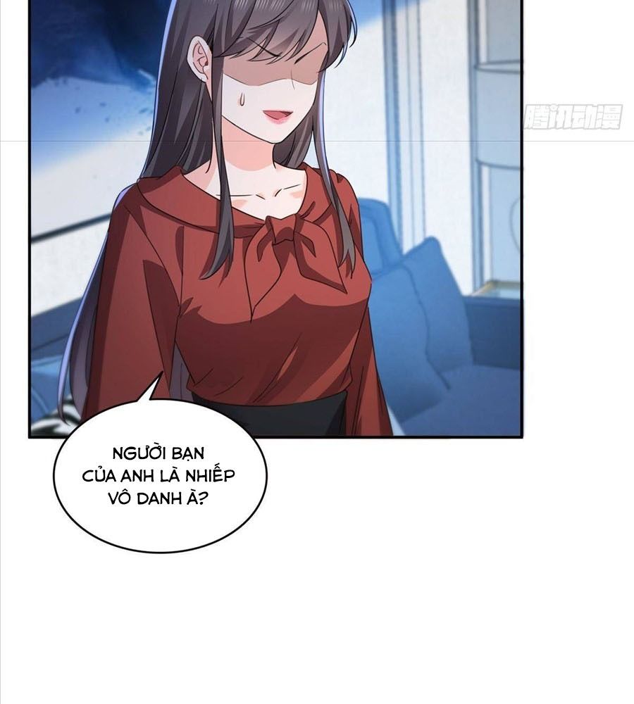 Đúng Như Hàn Quang Gặp Nắng Gắt Chap 564 - Next Chap 565