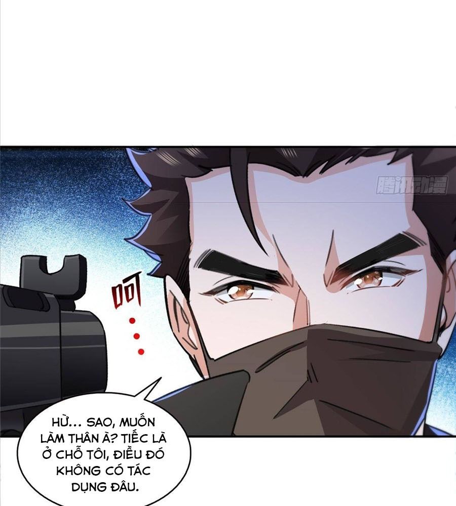 Đúng Như Hàn Quang Gặp Nắng Gắt Chap 564 - Next Chap 565