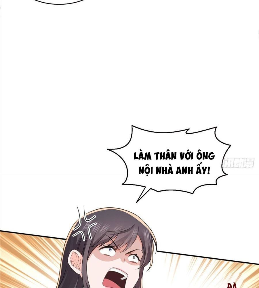 Đúng Như Hàn Quang Gặp Nắng Gắt Chap 564 - Next Chap 565