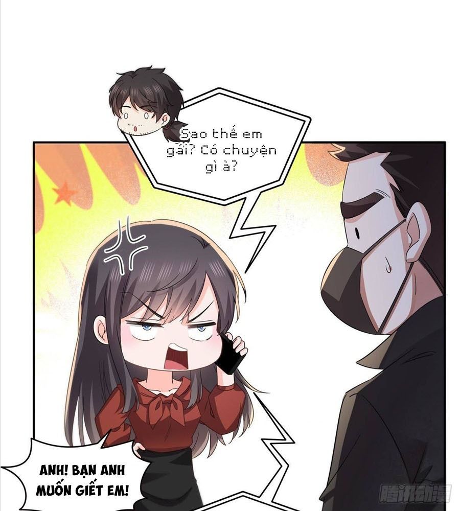 Đúng Như Hàn Quang Gặp Nắng Gắt Chap 564 - Next Chap 565