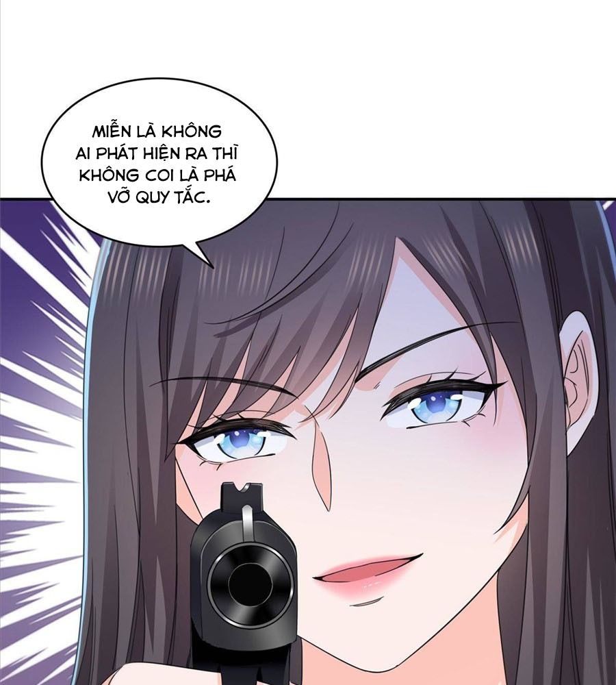 Đúng Như Hàn Quang Gặp Nắng Gắt Chap 564 - Next Chap 565